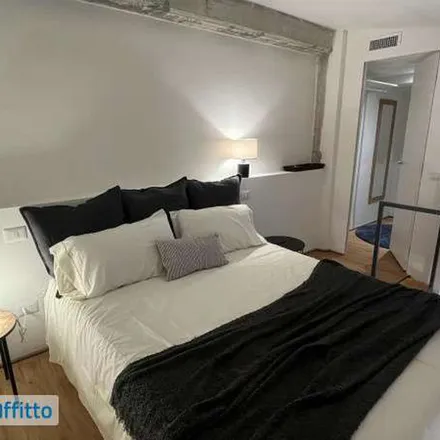 Image 9 - Via Marcantonio dal Re 40, 20156 Milan MI, Italy - Apartment for rent