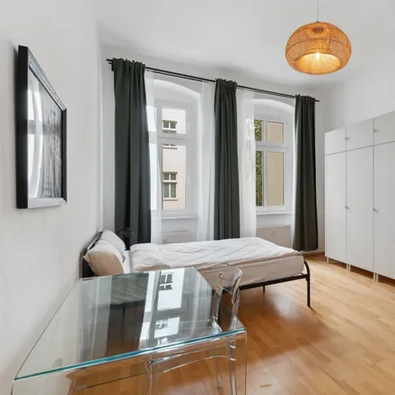 Rent this 1 bed apartment on Simon-Dach-Straße 40 in 10245 Berlin, Germany