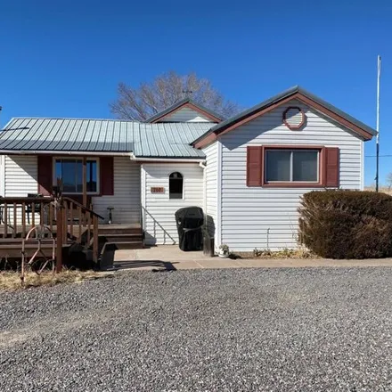 Image 6 - 223 US 60;US 180;US 191, Springerville, Apache County, AZ 85938, USA - House for sale