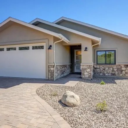 Buy this 3 bed house on 1475 Barberry Ln in Prescott, Arizona