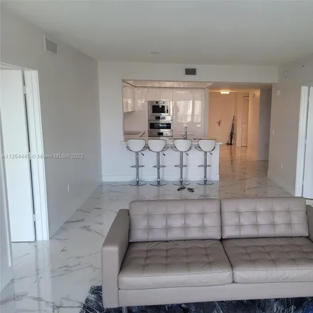 Image 7 - Parque Towers West, Northeast 163rd Street, Sunny Isles Beach, FL 33160, USA - Condo for rent