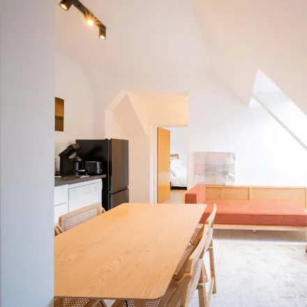 Rent this 2 bed apartment on Erich-Weinert-Straße 89 in 10439 Berlin, Germany