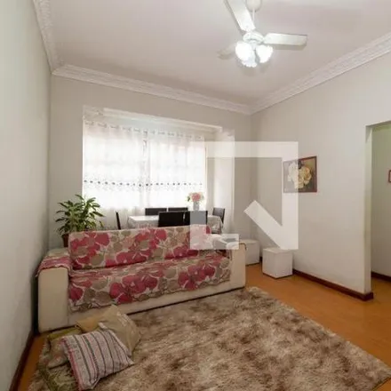 Buy this 3 bed apartment on Clínica da Família Estacio de Sa in Rua do Bispo, Rio Comprido