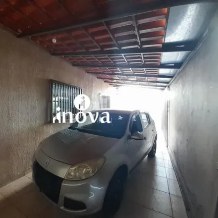 Buy this 3 bed house on Avenida Lucas Borges in Vila Militar, Uberaba - MG