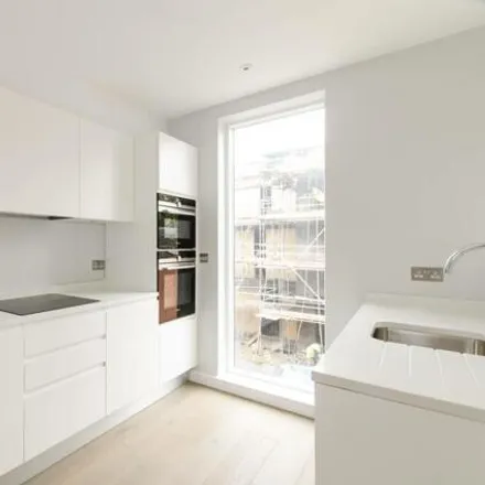 Image 3 - 81 Southern Row, London, W10 5AL, United Kingdom - Apartment for sale