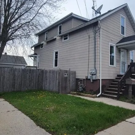 Buy this 3 bed house on 1705 21st Street in Two Rivers, WI 54241