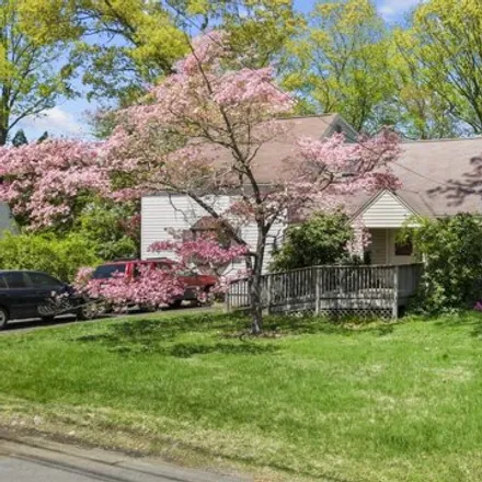 Buy this 5 bed house on 332 Szost Drive in Tunxis Hill, Fairfield