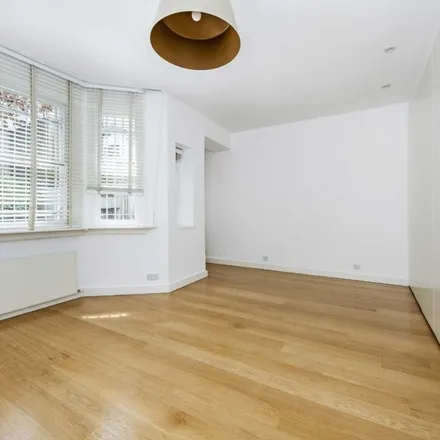 Rent this 2 bed apartment on 46 Oppidans Road in Primrose Hill, London