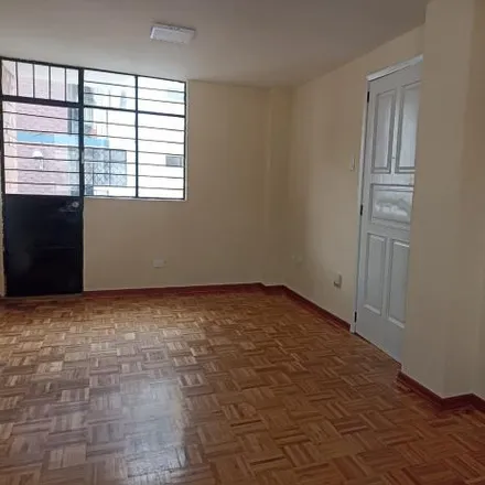 Buy this 3 bed apartment on De Los Granados Y Jose Queri in Avenida de los Granados, 170513