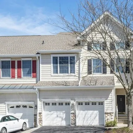 Buy this 3 bed townhouse on 16 Pheasant Run in Old Tappan, Bergen County