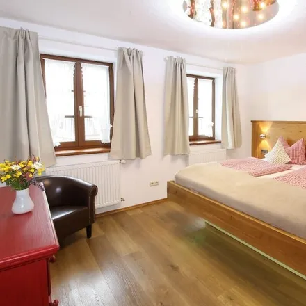 Rent this 2 bed apartment on Gstadt in Seeplatz, 83257 Gstadt am Chiemsee