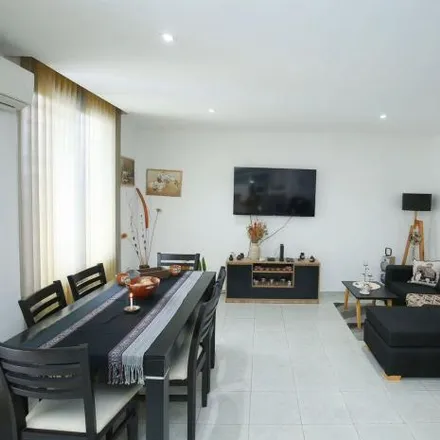 Buy this 1 bed apartment on Calle 74 in Rufino de Elizalde, Altos de San Lorenzo