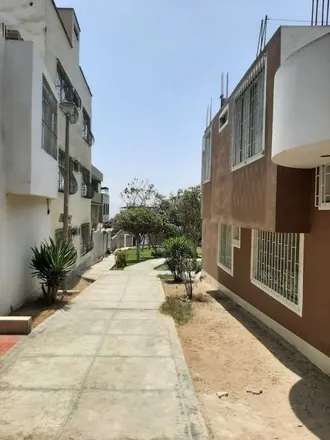 Image 6 - Jirón Líneas de Nazca, La Molina, Lima Metropolitan Area 15051, Peru - Apartment for sale