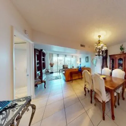 Buy this 3 bed apartment on #701,21205 Yacht Club Drive in The Waterways, Aventura