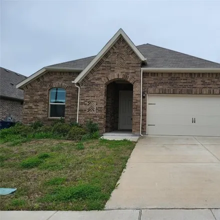 Rent this 3 bed house on Grassy Ridge Trail in Garland, TX 75045