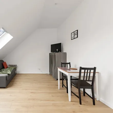 Rent this 1 bed apartment on 78 Avenue de Caen in 76100 Rouen, France