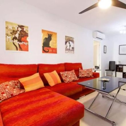 Rent this 4 bed apartment on Calle Evangelista in 51, 41010 Seville