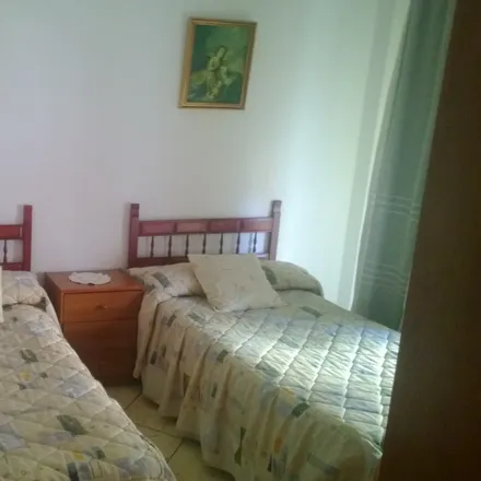 Image 7 - Granada, Pajaritos, AN, ES - Apartment for rent