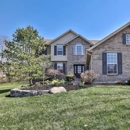 Buy this 4 bed house on 9392 Meadow Trail in Twenty Mile Stand, Deerfield Township