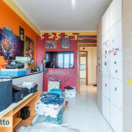 Rent this 4 bed apartment on Via di San Romano 28 in 00159 Rome RM, Italy