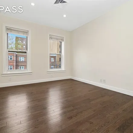 Rent this 2 bed townhouse on 47-35 39th Place in New York, NY 11104