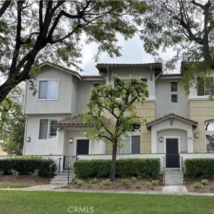 Rent this 3 bed townhouse on 1295 Noutary Drive in Fullerton, CA 92833