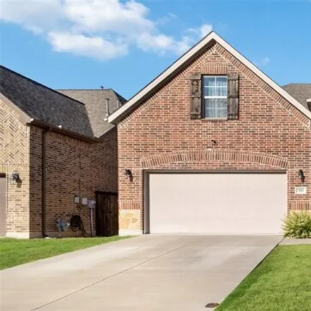 Buy this 4 bed house on 7571 Guadalupe Way in Collin County, TX 75071