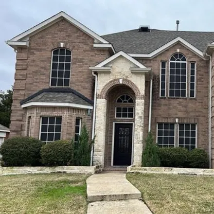 Rent this 5 bed house on 904 Brentwood Drive in Murphy, TX 75094