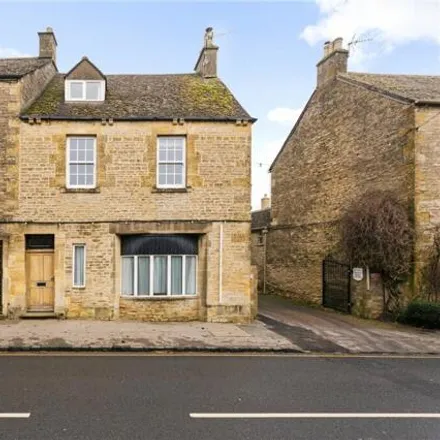 Buy this 2 bed house on Deacons in Sheep Street, Stow-on-the-Wold