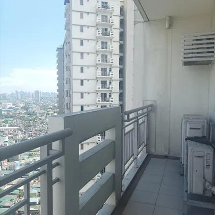 Image 4 - South Zinnia Tower, Zinnia Road, Katipunan, Quezon City, 1105 Metro Manila, Philippines - Apartment for rent