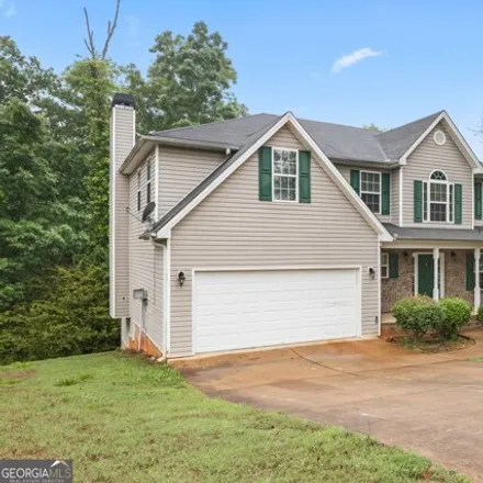 Rent this 4 bed house on 108 Cliff View Drive in Newton County, GA 30016
