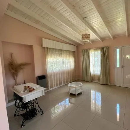 Buy this 2 bed house on 535 - Jenner 668 in Partido de Luján, 6700 Luján