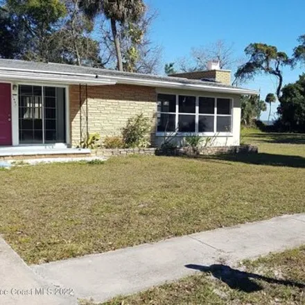 Image 4 - 1485 Indian River Avenue, Titusville, FL 32780, USA - House for rent