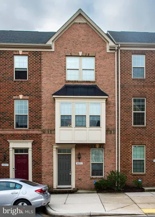 Buy this 2 bed townhouse on 4605 Hudson Street in Baltimore, MD 21224