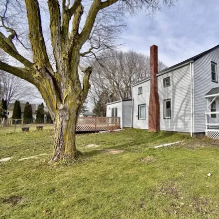 Buy this 4 bed house on Ithaca South Elementary School in 400 Webster Street, Ithaca