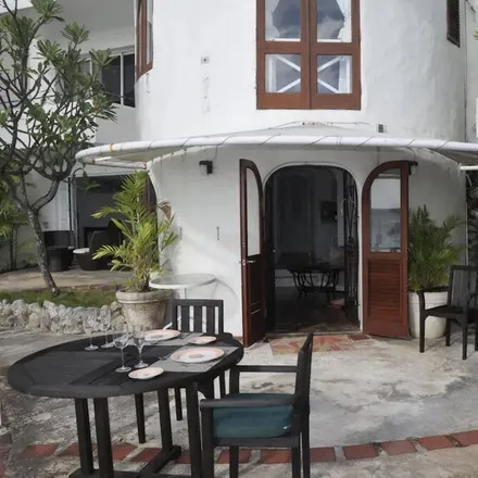 Image 8 - Prospect, Saint Michael, Barbados - Apartment for rent