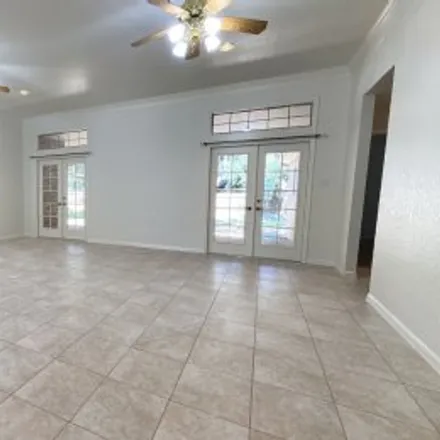 Buy this 4 bed apartment on 1704 Chestnut Street in Oak Manor Estates, Floresville