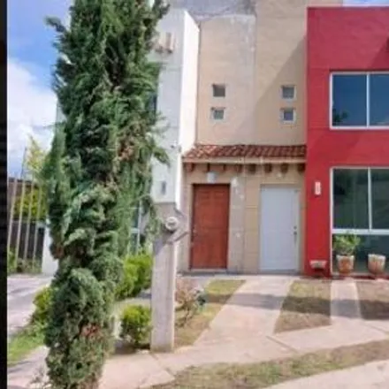 Image 1 - unnamed road, Banús Residencial, JAL, Mexico - House for sale