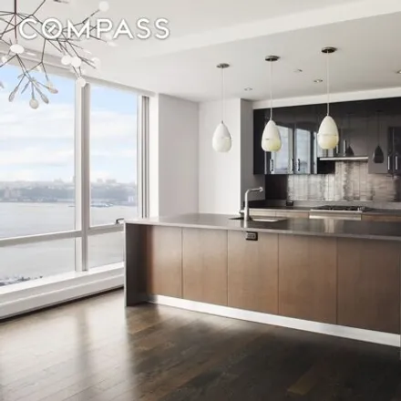 Image 7 - One Riverside Park, 50 Riverside Boulevard, New York, NY 10069, USA - Condo for sale