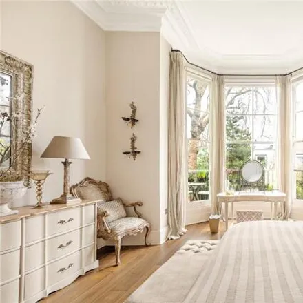Image 7 - 54 Regent's Park Road, Primrose Hill, London, NW1 7SY, United Kingdom - Apartment for sale