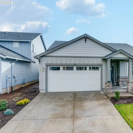 Buy this 4 bed house on 1098 South 31st Avenue in Cornelius, OR 97113