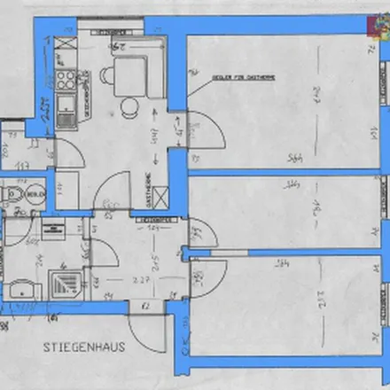 Image 9 - Neurißhof Anton-Rauch-Platz, Hauptstraße, 2602 Gemeinde Blumau-Neurißhof, Austria - Apartment for rent