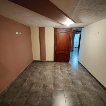 Rent this 3 bed apartment on Avenida Abdón Calderón in 170805, Conocoto