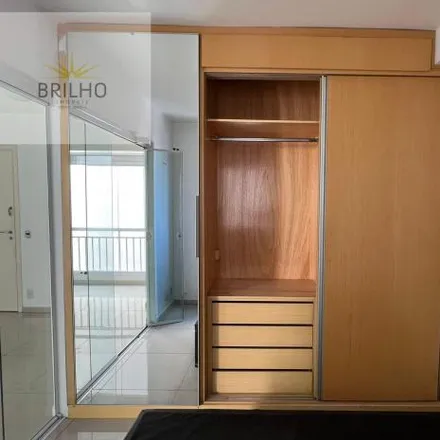 Rent this 1 bed apartment on Edifício Pátio São Paulo in Rua Dona Antônia de Queirós 239, Higienópolis