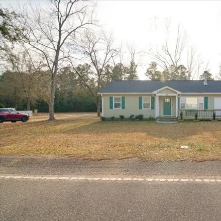 Buy this 4 bed house on 101 Mull Street in Oak Hill, Aiken County
