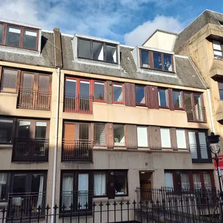 Rent this 2 bed apartment on 12A Fettes Row in City of Edinburgh, EH3 6SF