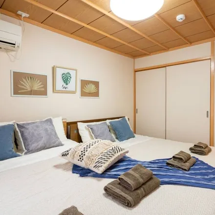 Rent this 2 bed apartment on Naha in Okinawa Prefecture, Japan