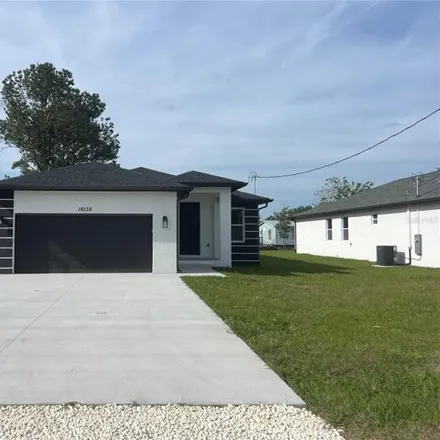 Buy this 3 bed house on 16129 Schaffer Street in Spring Hill, FL 34604