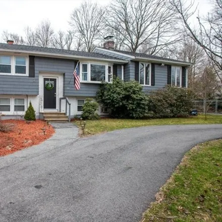 Buy this 4 bed house on 24 Skyline Drive in Billerica, MA 01812