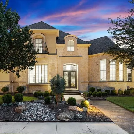 Buy this 5 bed house on 5167 Burkett Drive in Frisco, TX 75034